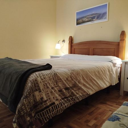 Ferienwohnung Casas Lomas II Arcos de la Frontera Exterior foto