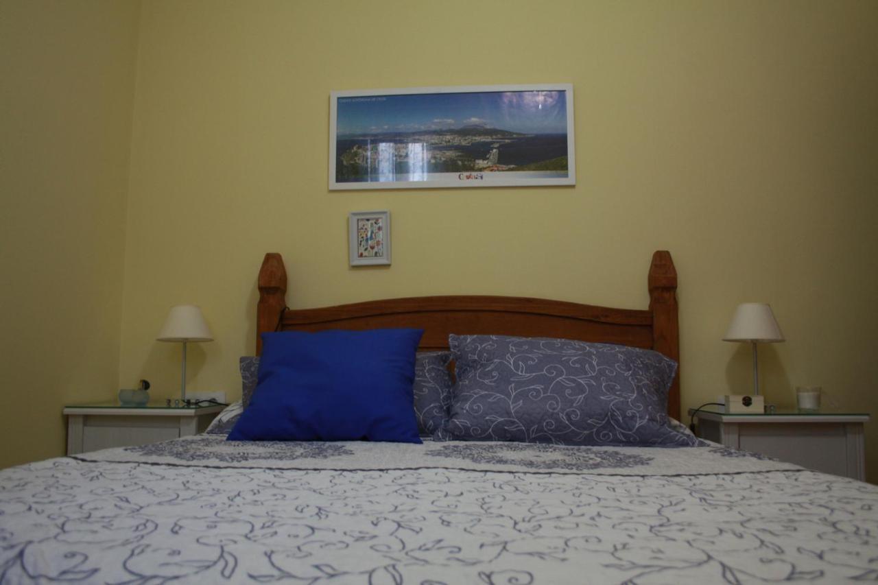 Ferienwohnung Casas Lomas II Arcos de la Frontera Exterior foto