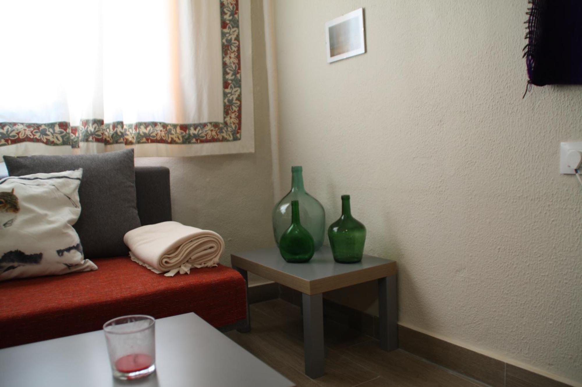 Ferienwohnung Casas Lomas II Arcos de la Frontera Exterior foto