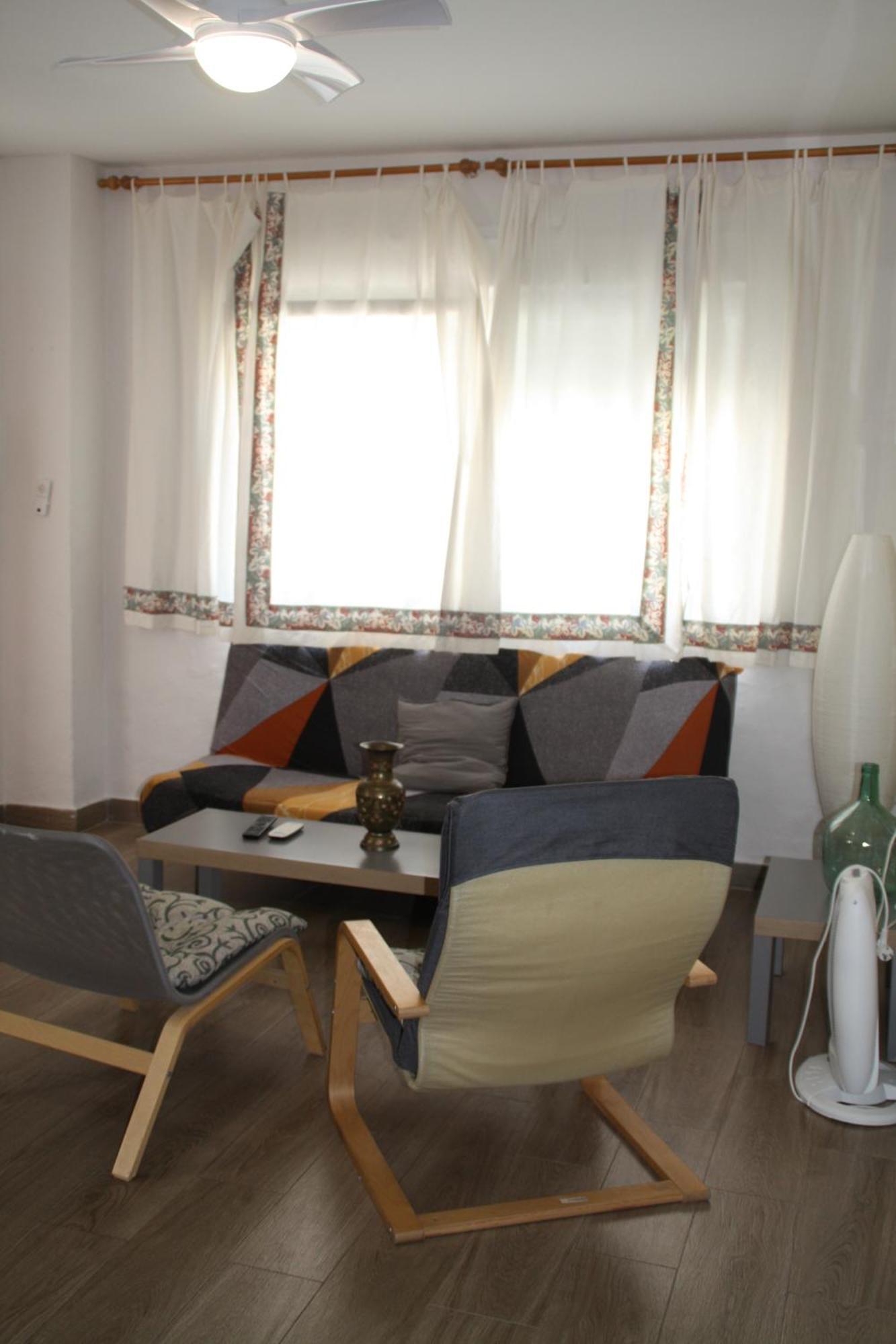 Ferienwohnung Casas Lomas II Arcos de la Frontera Exterior foto