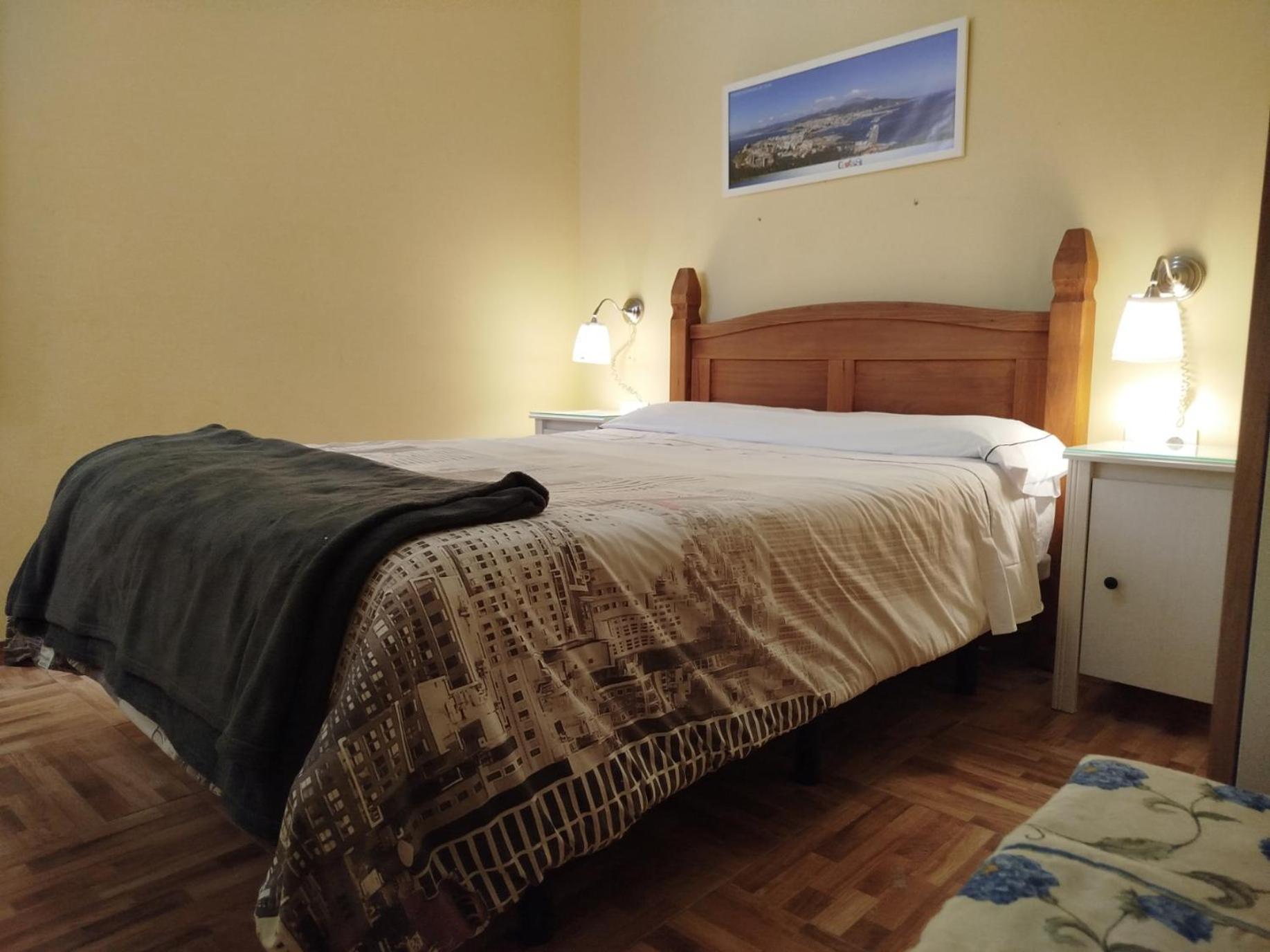 Ferienwohnung Casas Lomas II Arcos de la Frontera Exterior foto