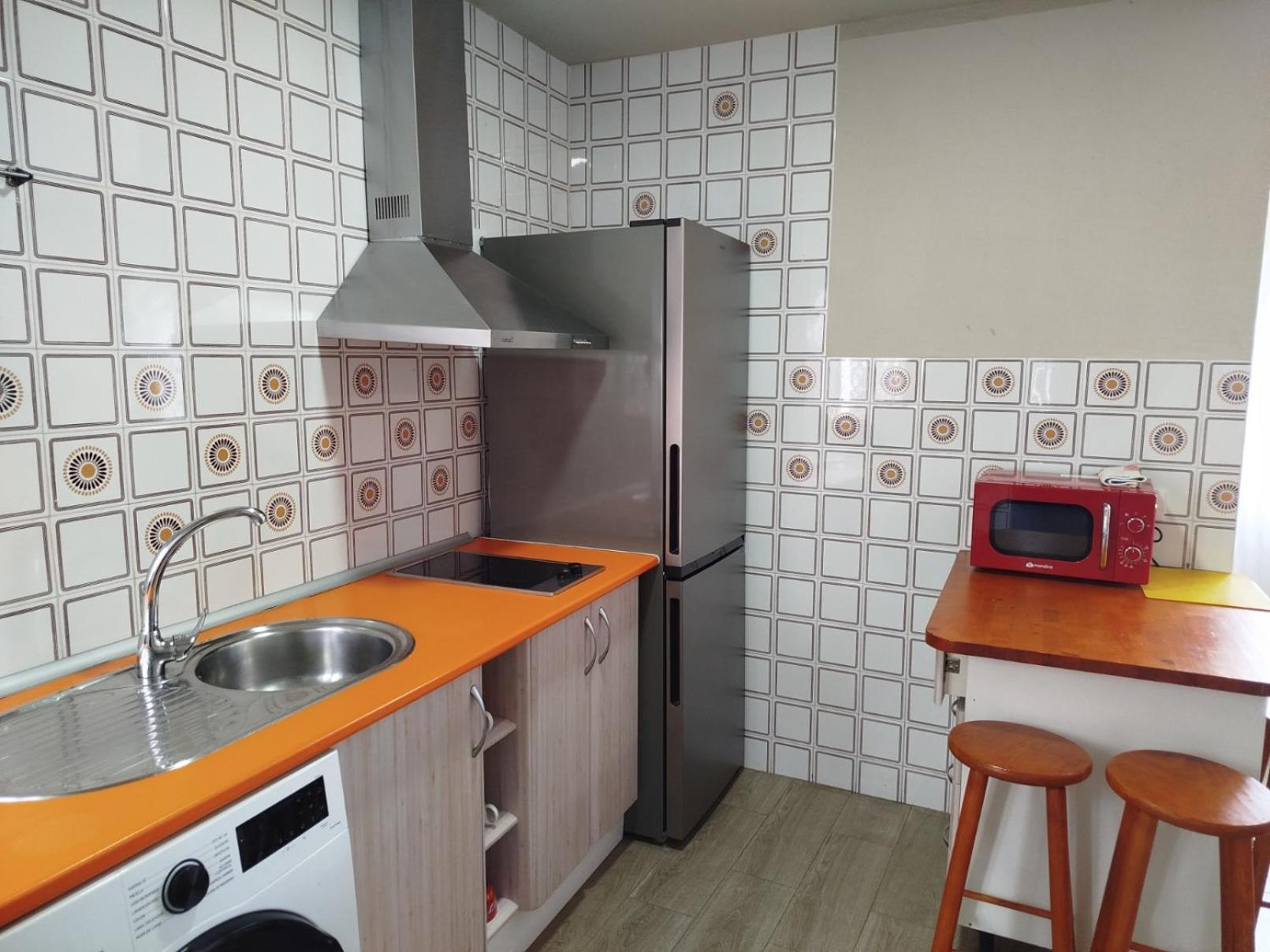 Ferienwohnung Casas Lomas II Arcos de la Frontera Exterior foto