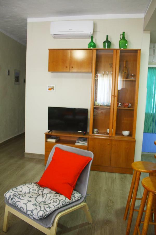 Ferienwohnung Casas Lomas II Arcos de la Frontera Exterior foto