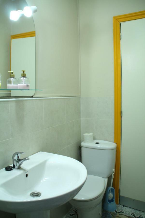 Ferienwohnung Casas Lomas II Arcos de la Frontera Exterior foto